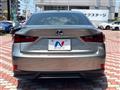 2013 Lexus IS