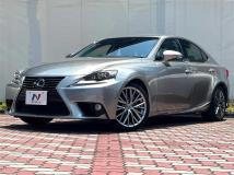 2013 Lexus IS