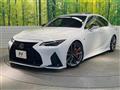 2020 Lexus IS