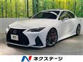 2020 Lexus IS
