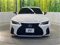2020 Lexus IS