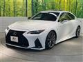 2020 Lexus IS