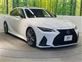 2020 Lexus IS