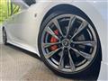 2020 Lexus IS