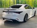 2020 Lexus IS