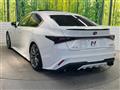 2020 Lexus IS