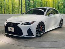 2020 Lexus IS