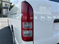 2015 Toyota Hiace Van