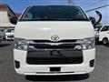 2015 Toyota Hiace Van