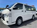 2015 Toyota Hiace Van