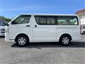 2015 Toyota Hiace Van