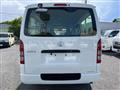 2015 Toyota Hiace Van