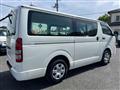 2015 Toyota Hiace Van