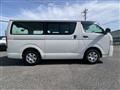 2015 Toyota Hiace Van