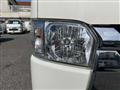 2015 Toyota Hiace Van