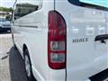 2015 Toyota Hiace Van