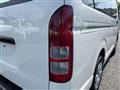 2015 Toyota Hiace Van