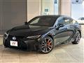 2021 Lexus IS