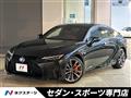 2021 Lexus IS