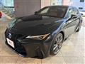 2021 Lexus IS