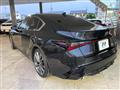 2021 Lexus IS