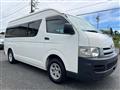 2007 Toyota Hiace Van