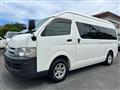 2007 Toyota Hiace Van