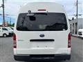 2007 Toyota Hiace Van