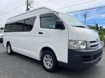 2007 Toyota Hiace Van