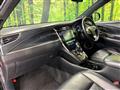2014 Toyota Harrier Hybrid