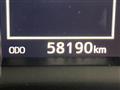 2014 Toyota Harrier Hybrid