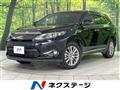 2014 Toyota Harrier Hybrid