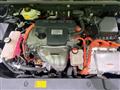 2014 Toyota Harrier Hybrid