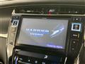2014 Toyota Harrier Hybrid