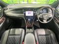 2014 Toyota Harrier Hybrid
