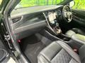 2014 Toyota Harrier Hybrid