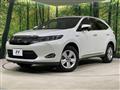 2015 Toyota Harrier Hybrid