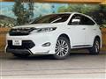 2015 Toyota Harrier Hybrid
