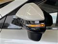 2015 Toyota Harrier Hybrid