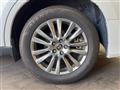 2015 Toyota Harrier Hybrid