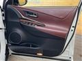 2015 Toyota Harrier Hybrid