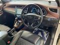 2015 Toyota Harrier Hybrid