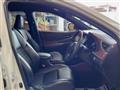 2015 Toyota Harrier Hybrid