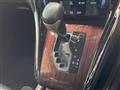 2015 Toyota Harrier Hybrid