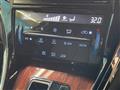 2015 Toyota Harrier Hybrid