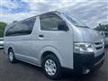 2015 Toyota Hiace Van