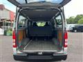 2015 Toyota Hiace Van