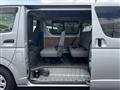2015 Toyota Hiace Van