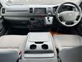2015 Toyota Hiace Van