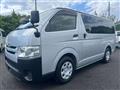 2015 Toyota Hiace Van